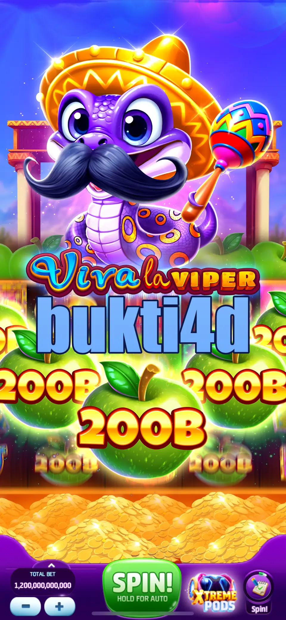 bukti4d Unduh