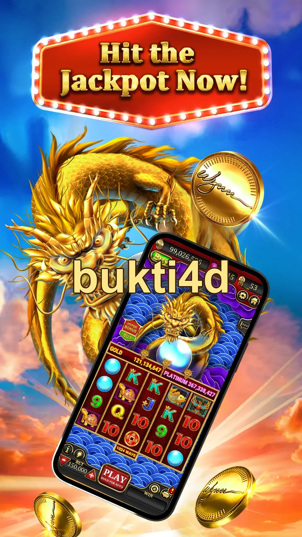bukti4d Unduh