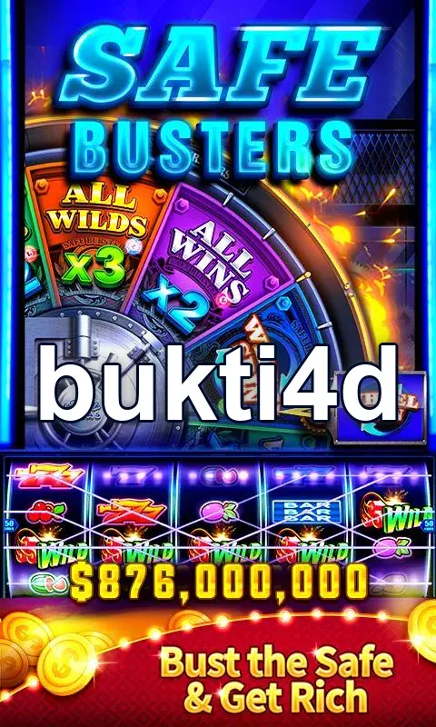 bukti4d Masuk