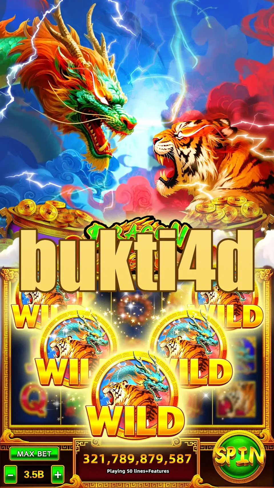 bukti4d Masuk