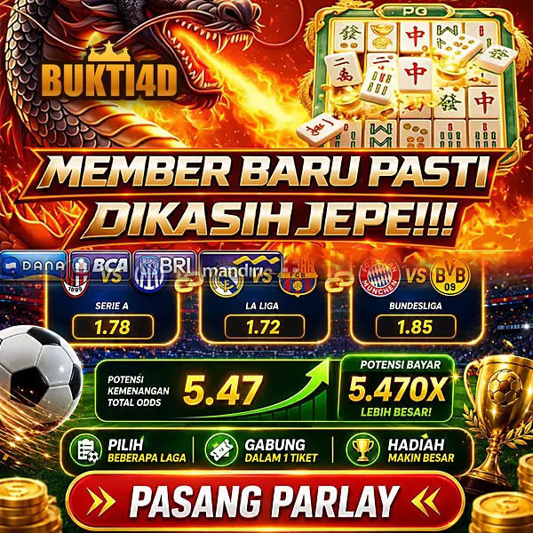 bukti4d Masuk - bukti4d Resmi