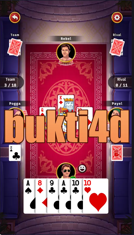 bukti4d Preview - Resmi Unduh